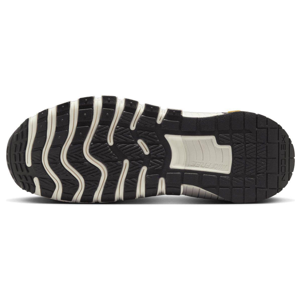 Nike Mens Free Metcon Grey