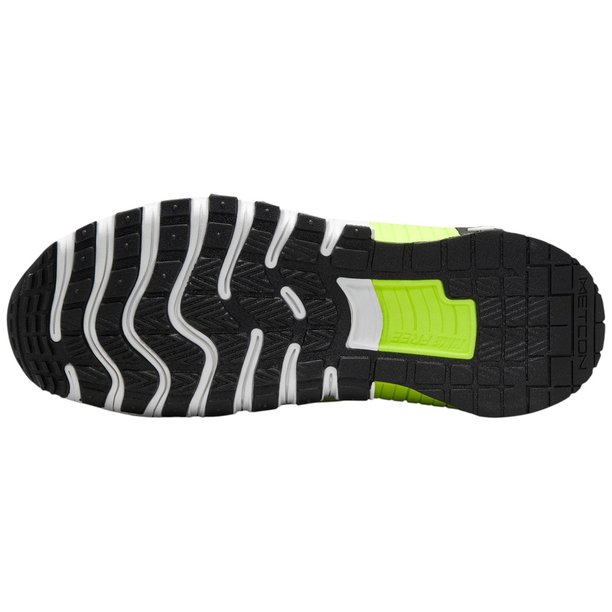 Nike Free Metcon 6 Mens Workout Shoes