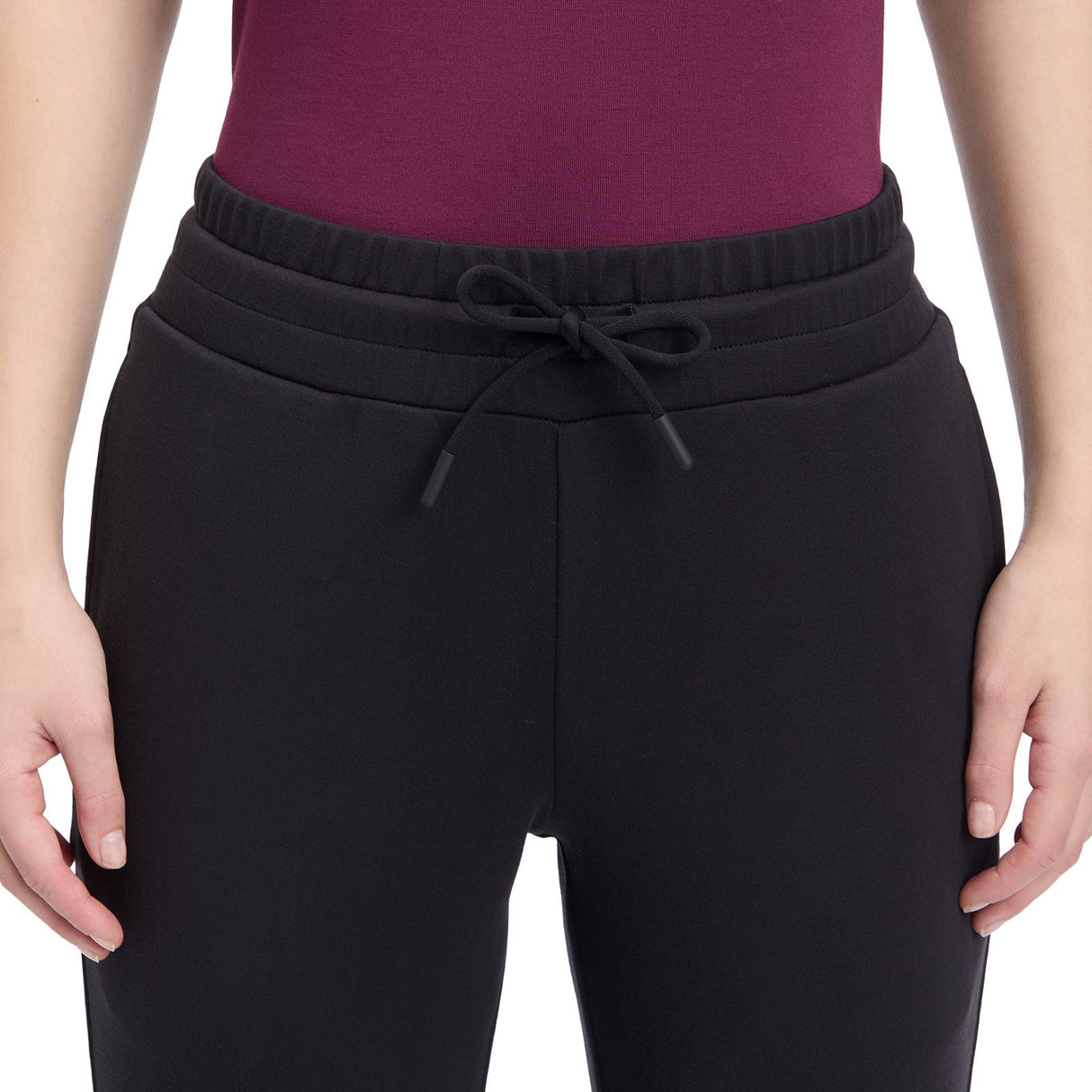 ENERGETICS Olan II W Pants 1/1 BK