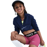 Nike Pro Girls 5" Shorts
