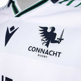Macron Connacht Rugby 2025/26 Mens Away Replica Jersey