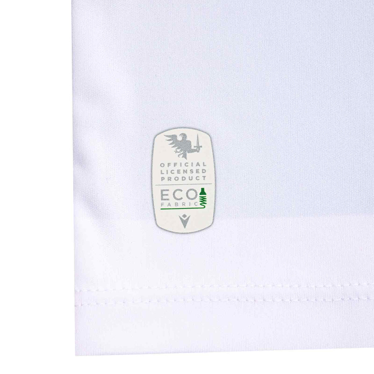 Macron CONN M25/26 AWAY POLY RPLCSS K Wh