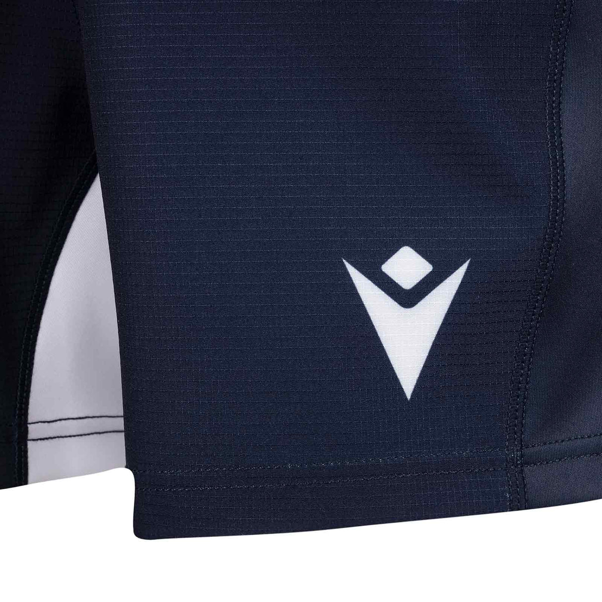 Macron Connacht Rugby 2025/26 Kids Away Training Short