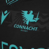 Macron Connacht Rugby 2025/26 Mens European Pro Jersey