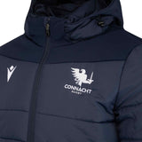 Macron CONN M25/26 TRAVEL PAD JKT JR Nv