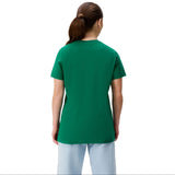 Canterbury IRFU Ireland Rugby Womens RWC 2025/26 Short Sleeved T-Shirt