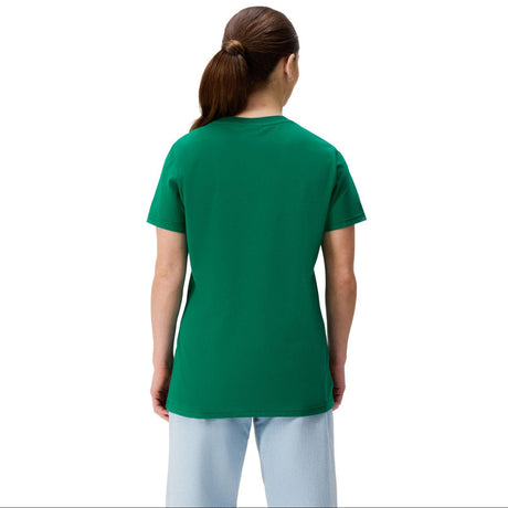 Canterbury IRFU Ireland Rugby Womens RWC 2025/26 Short Sleeved T-Shirt