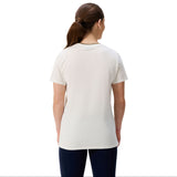 Canterbury IRFU Ireland Rugby Womens RWC 2025/26 Short Sleeved T-Shirt