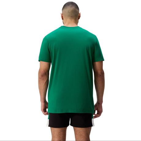 Canterbury IRFU Ireland Rugby 2025/26 Mens Short Training T-Shirt