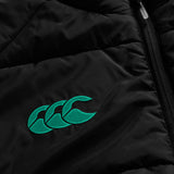 Canterbury IRFU Ireland Rugby 2025/26 Mens Elite Gilet