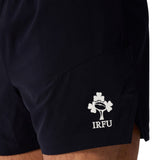Canterbury IRFU Ireland Rugby Mens Woven Gym Short