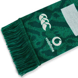 Canterbury IRFU Ireland Rugby 2025/26 Adults Scarf