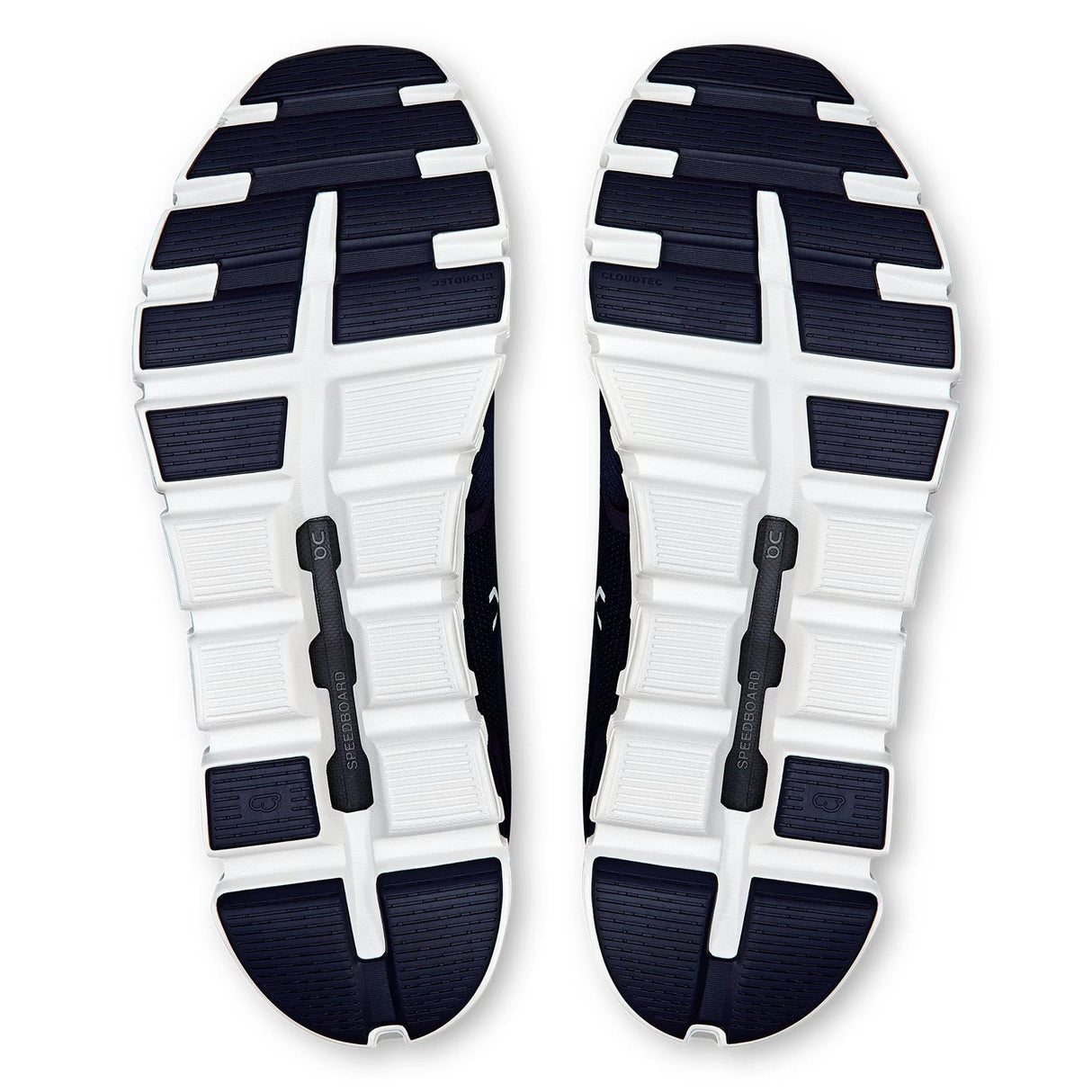 On Cloud 6 Mens Shoes