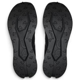ON Mens Cloudultra 3 Black/Black