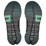 ON Mens Cloudrunner 2 Waterproof Black