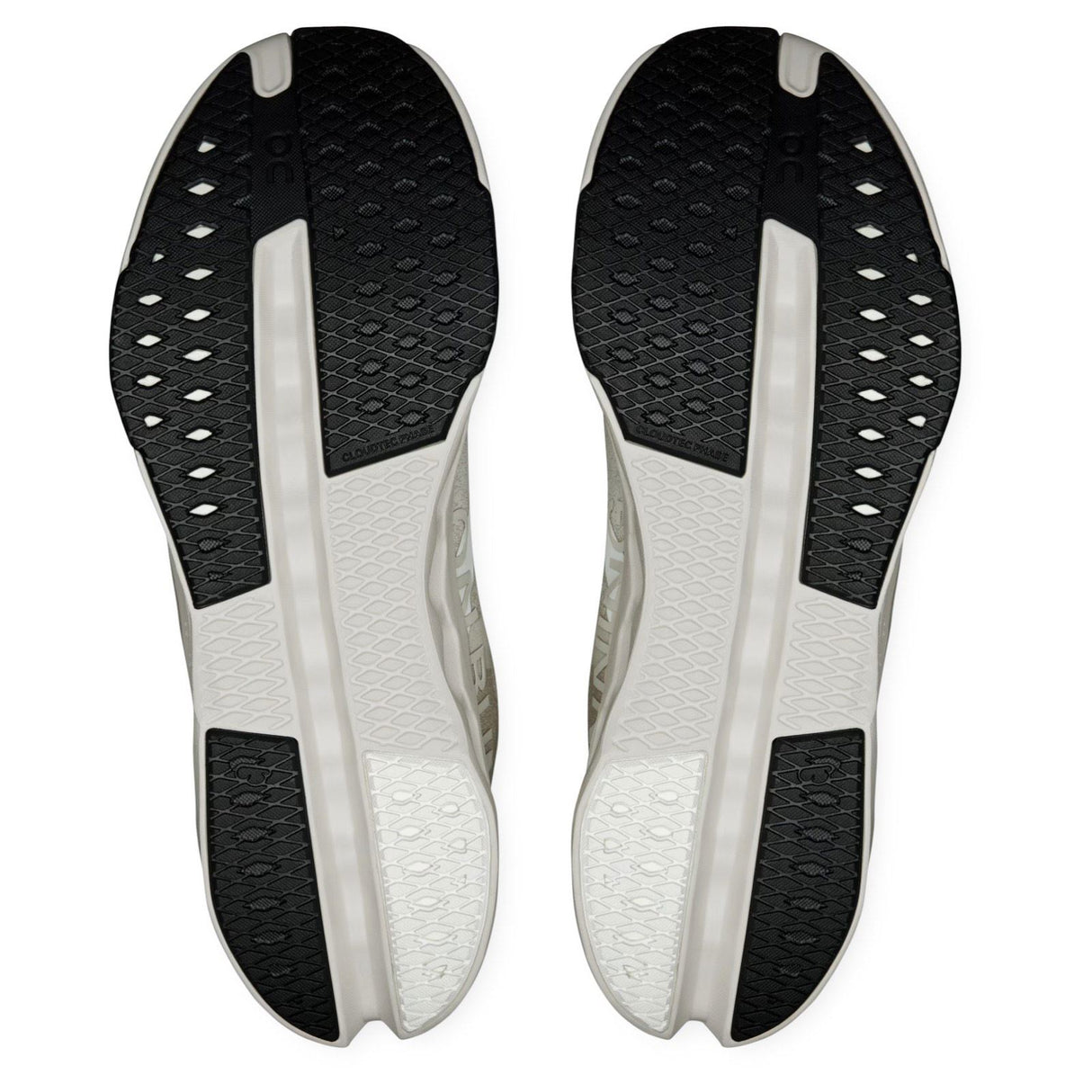 ON Mens Cloudsurfer Next Grey