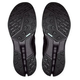 ON Mens Cloudsurfer Trail 2 WP Blk/Blk