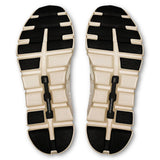 ON Womens Cloud 6 WP White/Cream