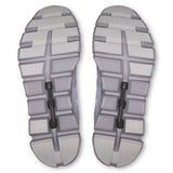 ON Womens Cloud 6 WP Grey/Pink