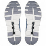 ON Womens Cloud 6 Grey/White