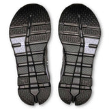 ON Womens Cloudrunner 2 WP Black