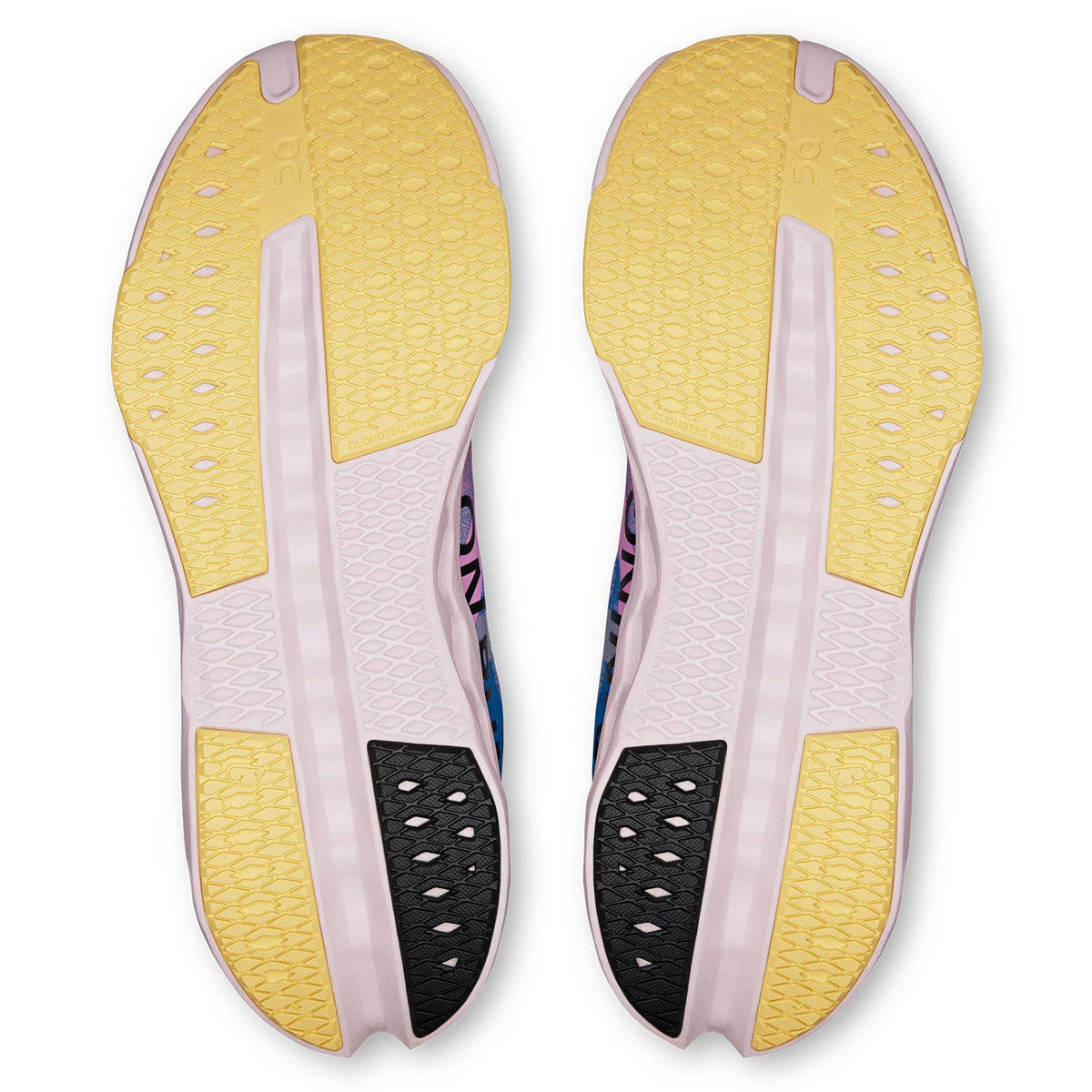 ON Womens Cloudsurfer Next Purple