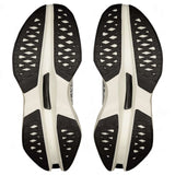 ON Womens Cloudboom Max White/Black