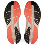 ON Womens Cloudsurfer Max Off-White