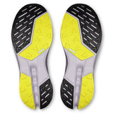 ON Womens Cloudsurfer Trail 2 WP Blk/Pnk