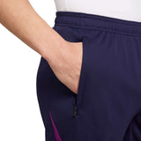 Nike FC Barcelona Strike Mens Dri-FIT Soccer Knit Shorts