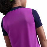 Nike FC Barcelona Strike Kids Dri-FIT Soccer Short-Sleeve Top