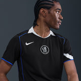 Nike CFC 25 Third Jersey Black