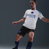 Nike PSG 25 3rd Strike Short Black