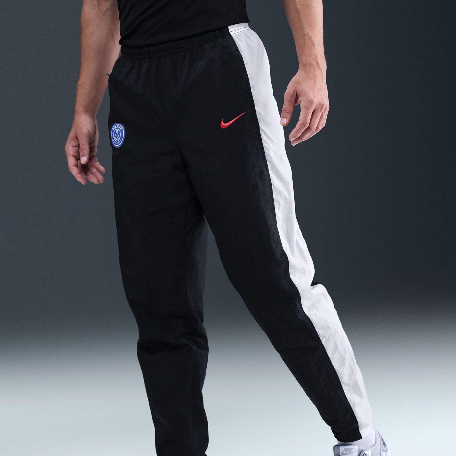 nike psg track pants