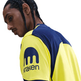 Nike THFC 25 Third Jersey Yellow