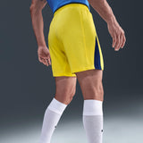 Nike THFC 25 Third Short Yellow