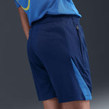 Nike THFC 25 3rd Kids Strike Short Blue
