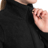 Energetics Alfresci Girls Full-Zip Fleece Jacket