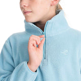 Energetics Amelia Girls Half-Zip Fleece