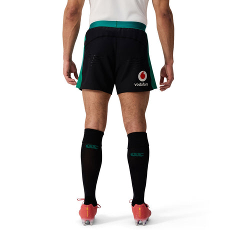 Canterbury IRFU Ireland Rugby 2025/26 Mens Alt Match Short