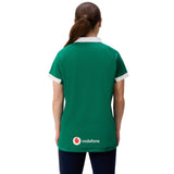 Canterbury IRFU Ireland Rugby 2025/26 Womens Home Pro Jersey