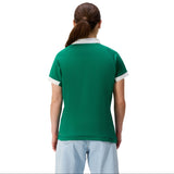 Canterbury IRFU Ireland Rugby 2025/26 Womens Home Pro Jersey
