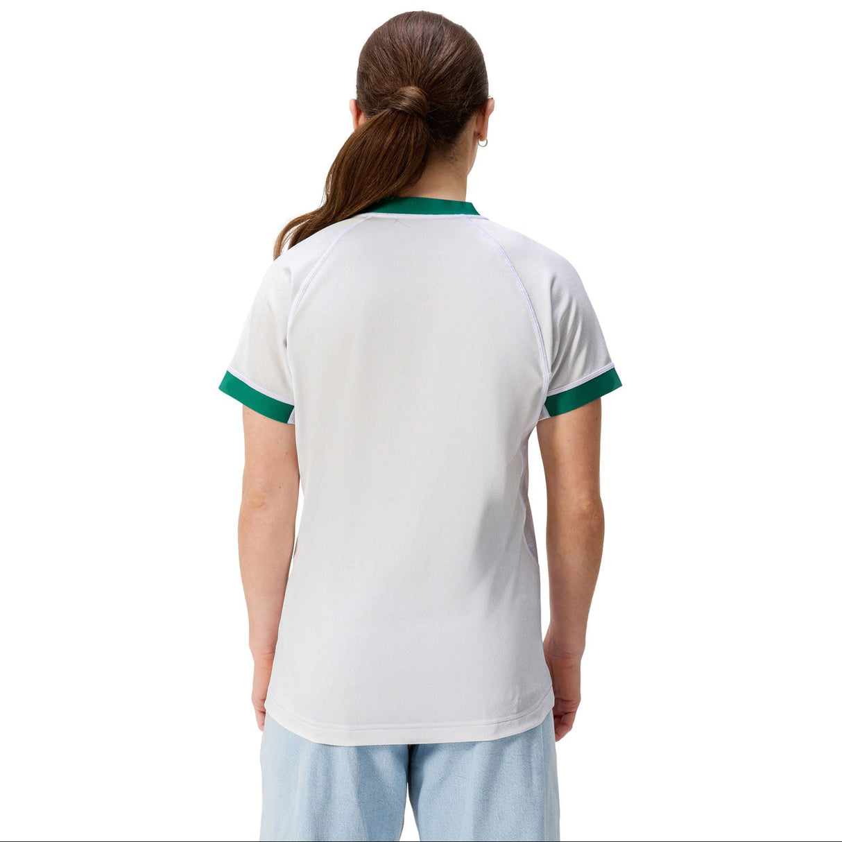 Canterbury IRFU Ireland Rugby 2025/26 Womens Alt Pro Jersey