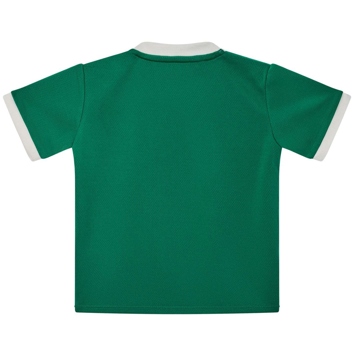 Canterbury IRFU Ireland Rugby 2025/26 Infant Home Kit