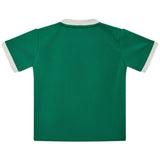 Canterbury IRFU Ireland Rugby 2025/26 Infant Home Kit