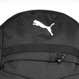 Puma Logo Zip Backpack