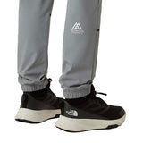 TNF TEEN MOUNTAIN ATHL WVN Boys Pant Gry