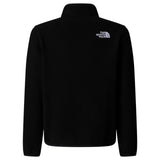 The North Face Teen Glacier Half-Zip Kids Pullover Fleece