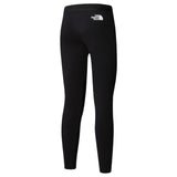 TNF EVERYDAY Girls Leggings Black