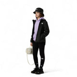 TNF ANTORA Girls Rain Jacket Black